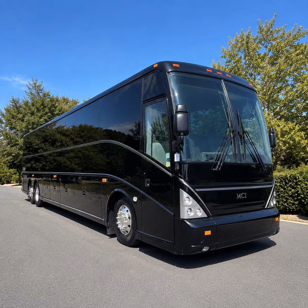 charter buses to metlife stadium for giants and jets games