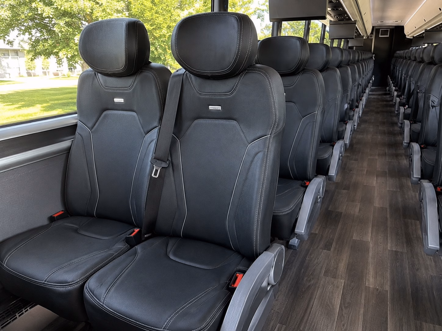 compare bus rentals in plainfield with one online quote