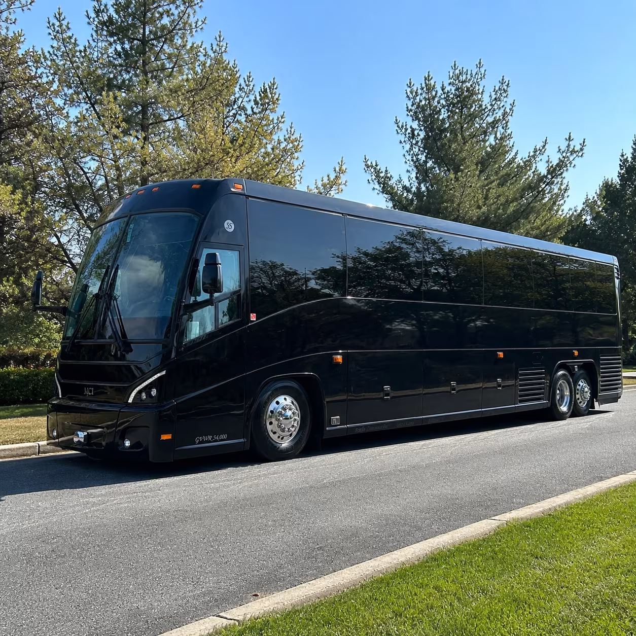don t let nyc traffic split your group up on game day or show night