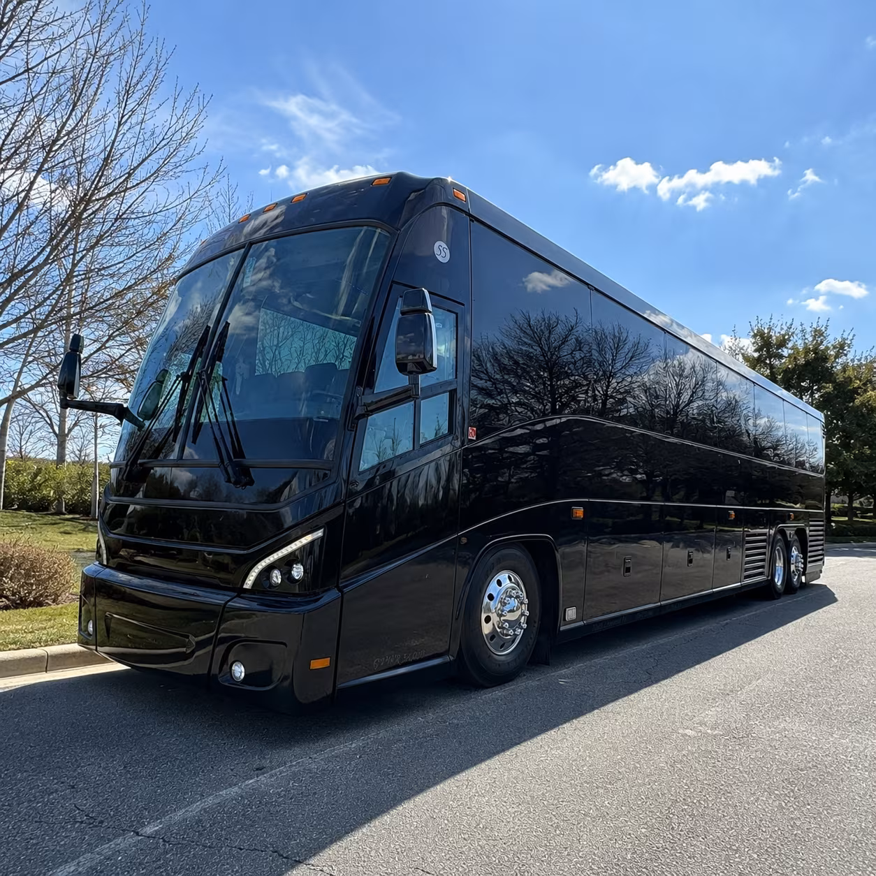 long distance casino bus trips from plainfield to atlantic city
