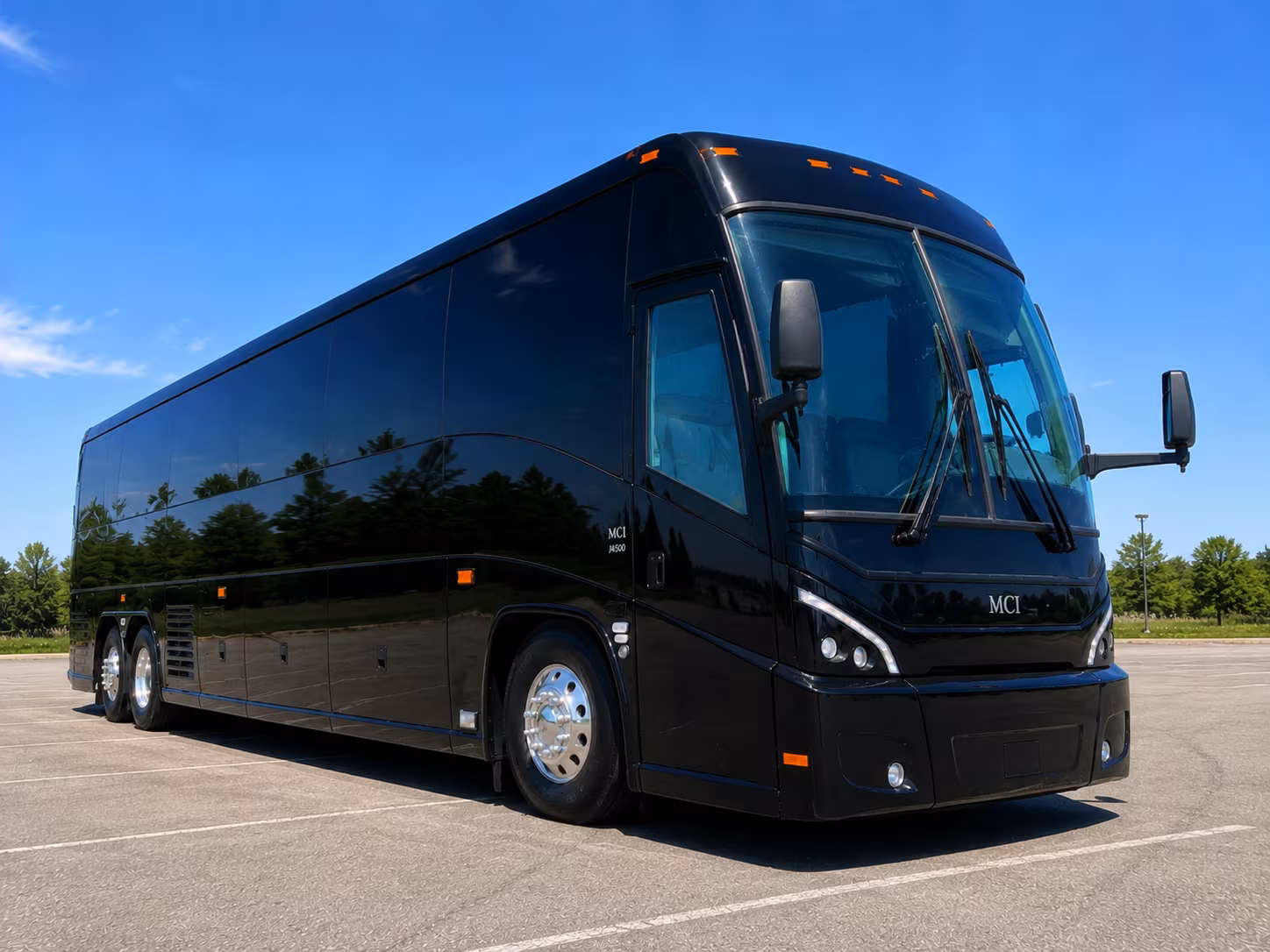 minibus and charter bus rentals to rutgers shi stadium in piscataway