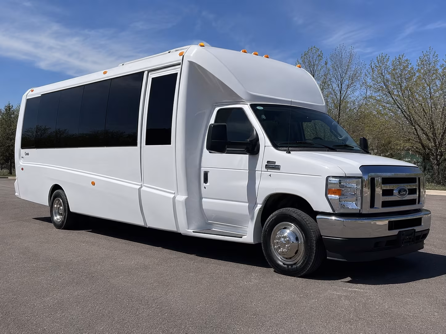 party buses from plainfield to the palace at somerset park and beyond