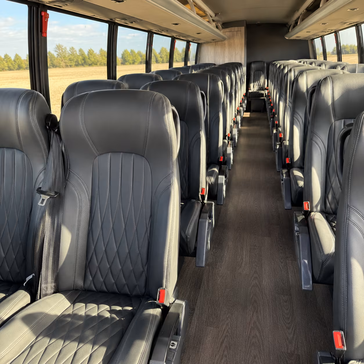 plainfield religious group transportation