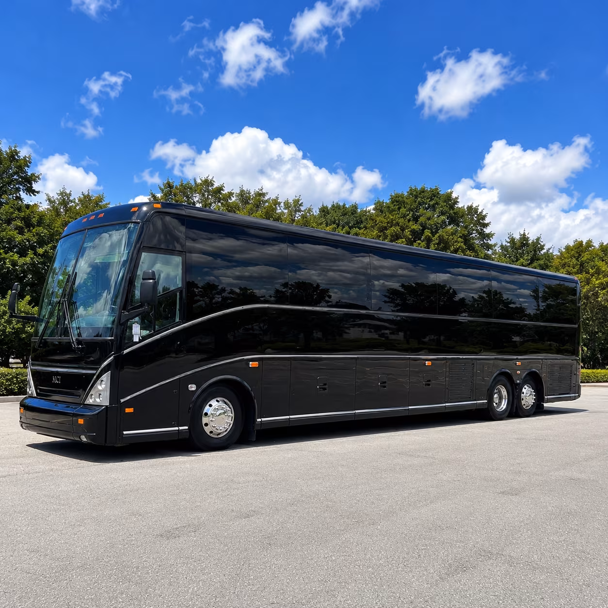 ready to book prom bus availability in plainfield goes fast
