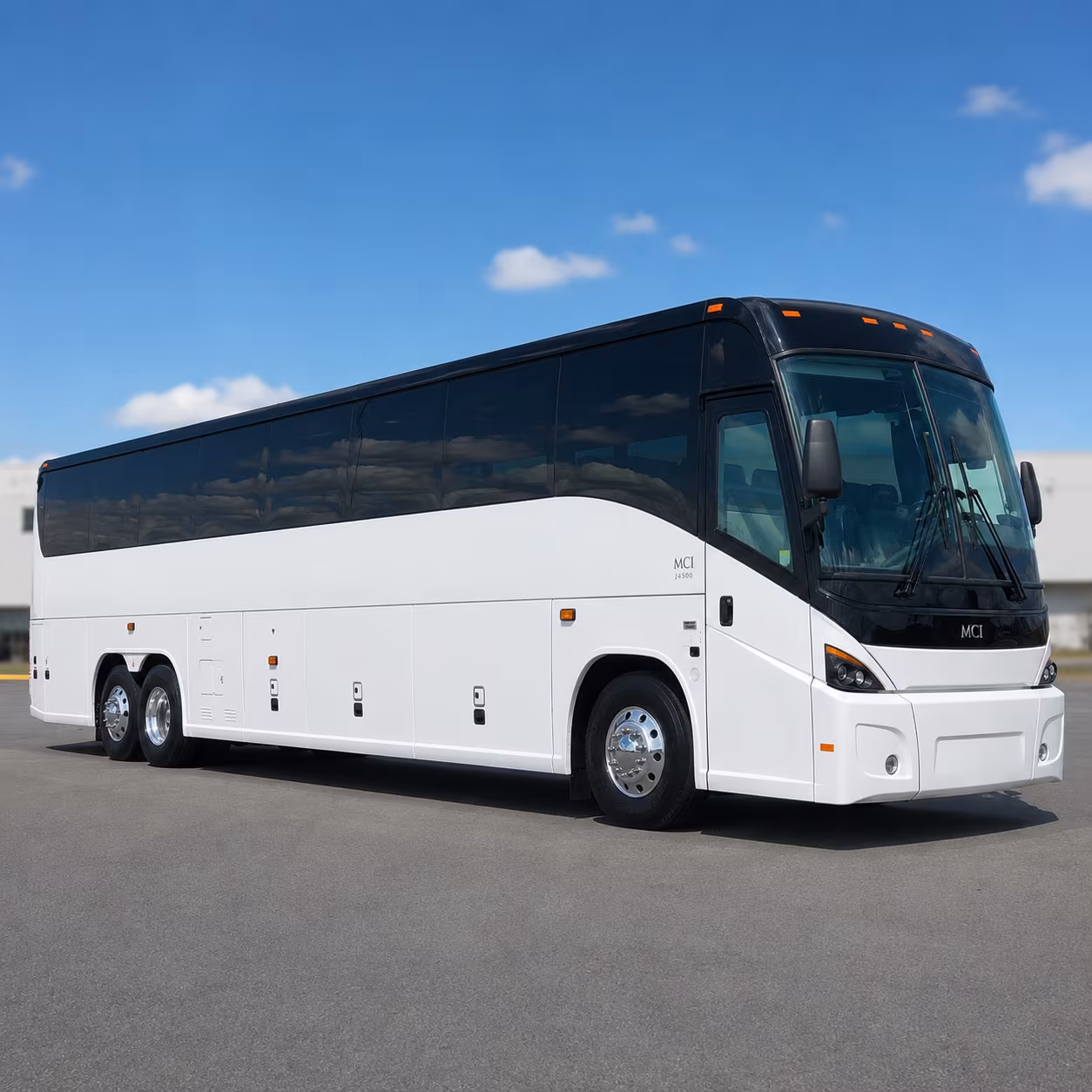 recurring daily employee shuttle routes built around your plainfield schedule
