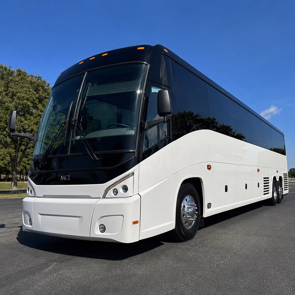 the wellmont theater and state theatre are easy with a plainfield bus rental