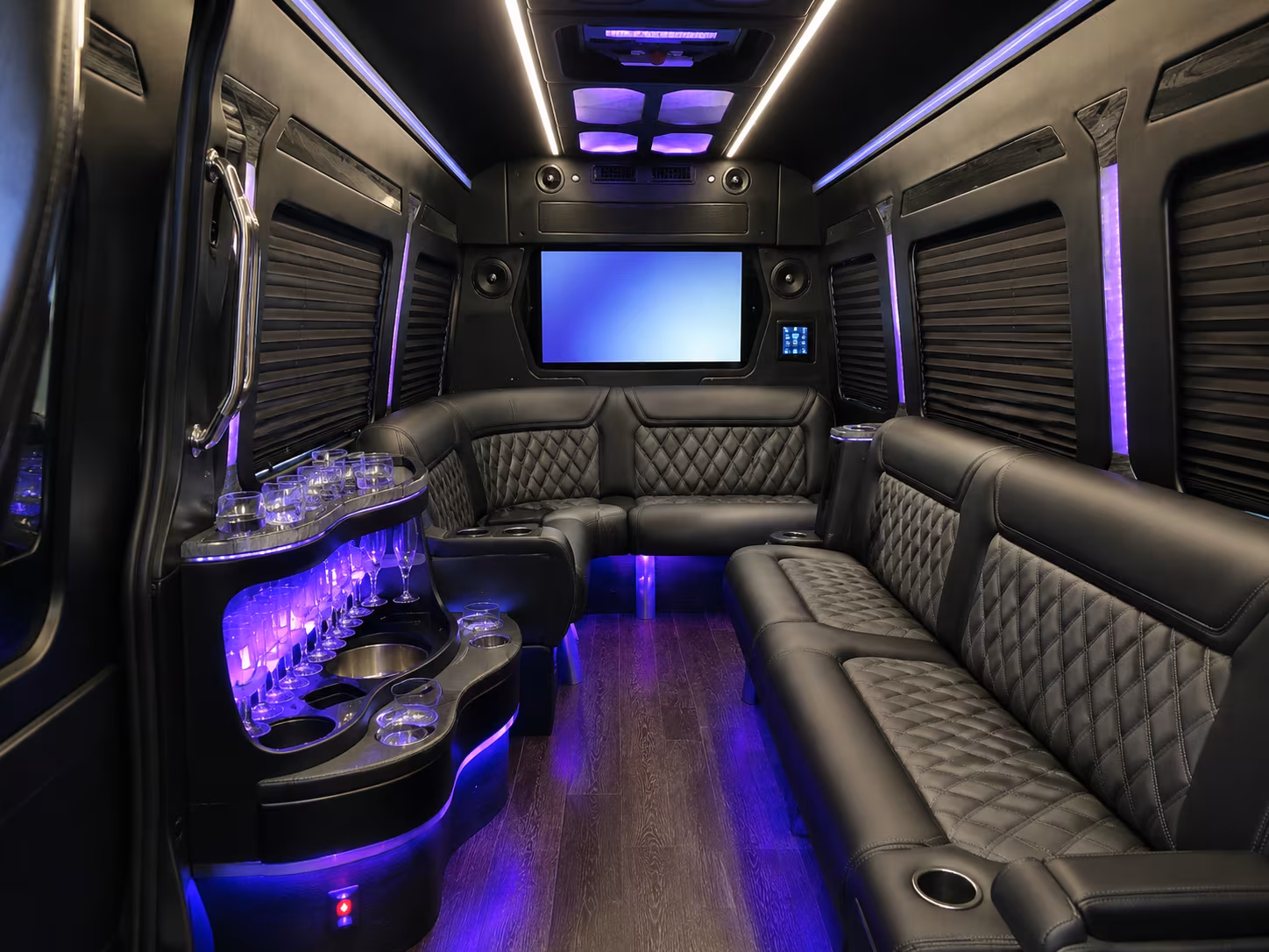 why a bus from plainfield makes every nyc concert better