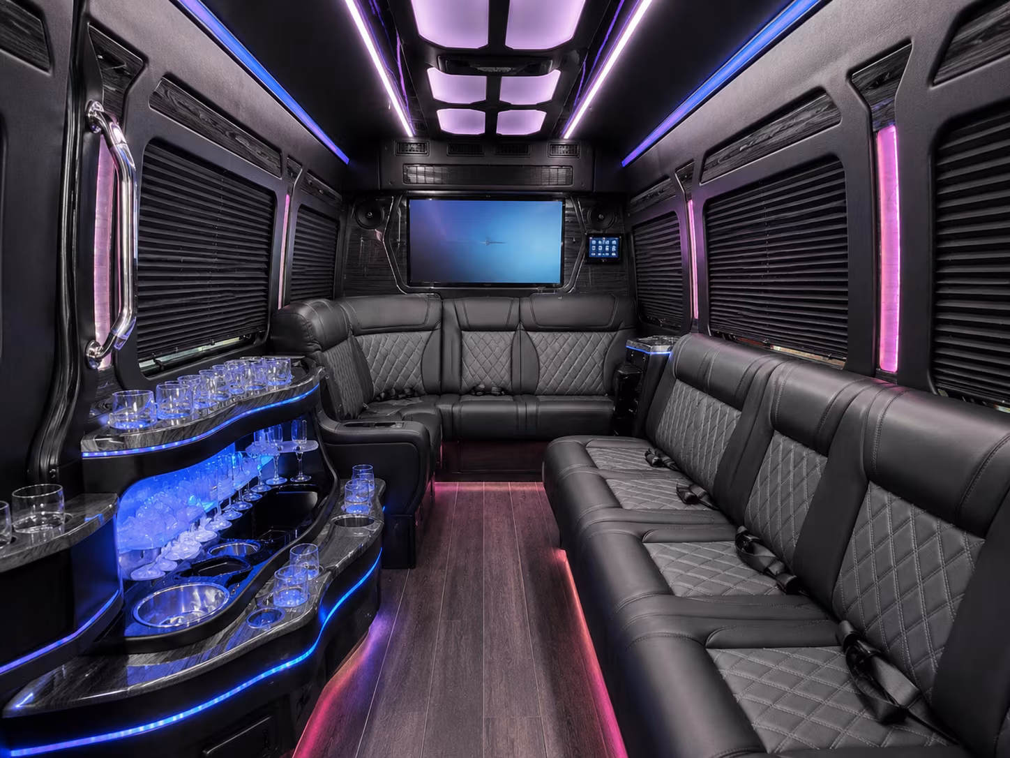 you can count on easy group travel to newark liberty international airport ewr