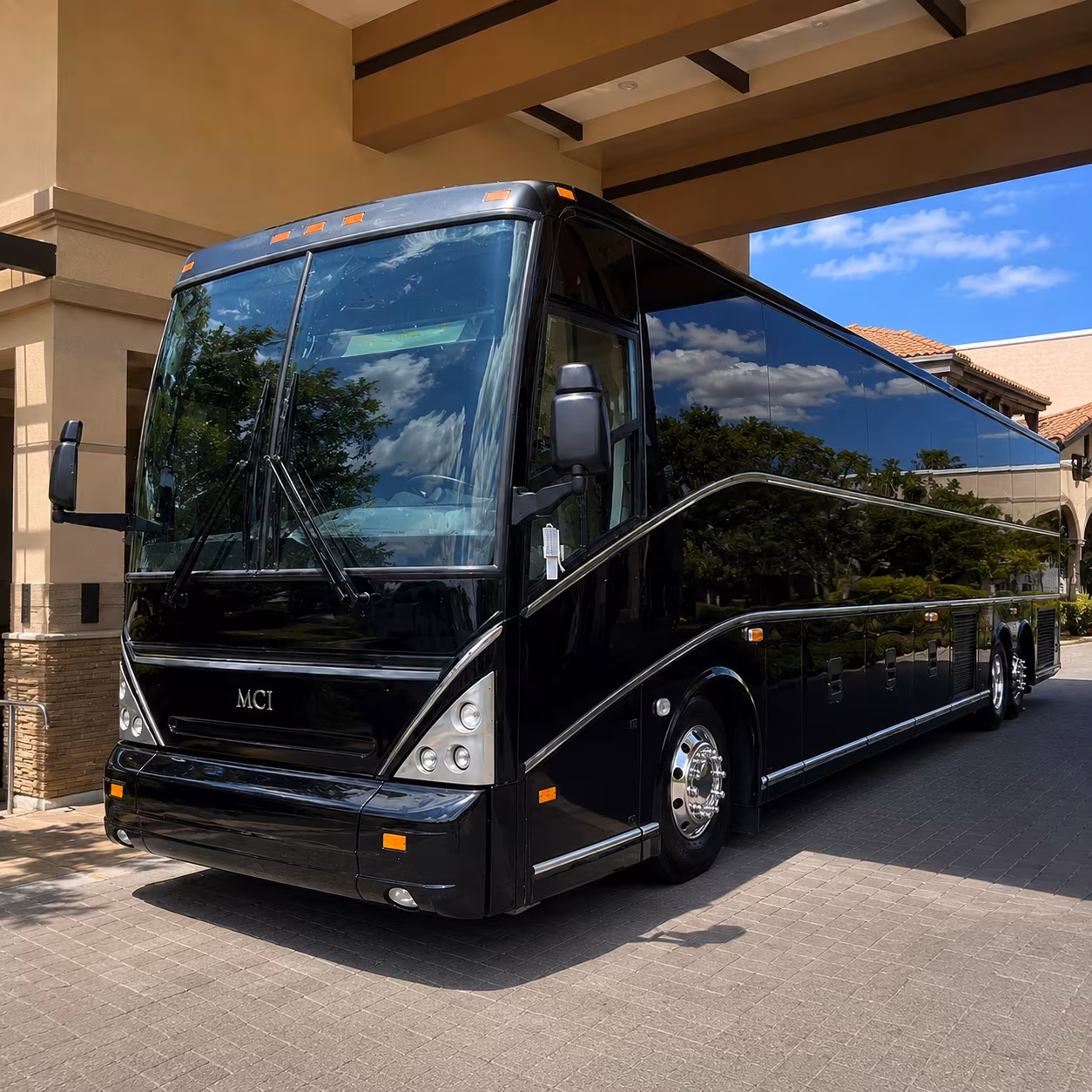 your prom night itinerary your bus your schedule